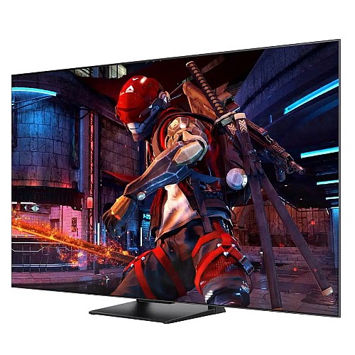 �������� ���� 55" QLED ���� TCL ��.��.�� ��� 55C745