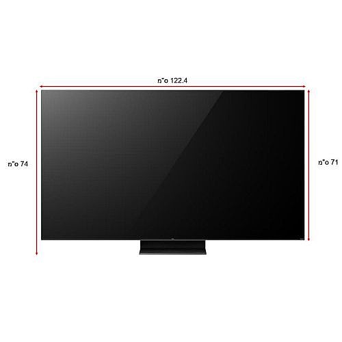 �������� ���� "55 MINI LED ���� TCL ��.��.�� ��� 55C755