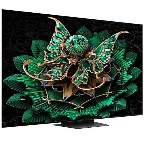�������� ���� "55 TCL QD-MINI LED ��.��.�� ��� 55C7K