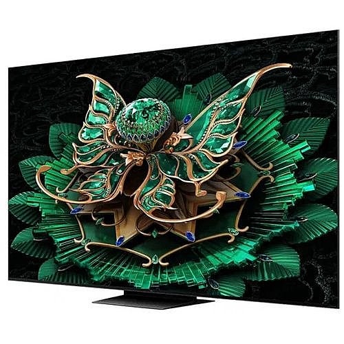 �������� ���� "55 TCL QD-MINI LED ��.��.�� ��� 55C7K