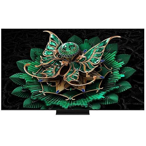 �������� ���� "55 TCL QD-MINI LED ��.��.�� ��� 55C7K
