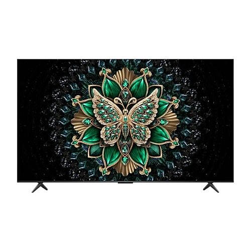 �������� ���� 55" TCL 4K SQD-MINI LED ��.��.�� ��� 55C7L