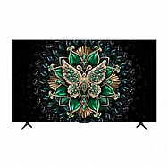 טלוויזיה חכמה 55" TCL 4K SQD-MINI LED טי.סי.אל דגם 55C7L טלוויזיה חכמה 55" TCL 4K SQD-MINI LED טי.סי.אל דגם 55C7L