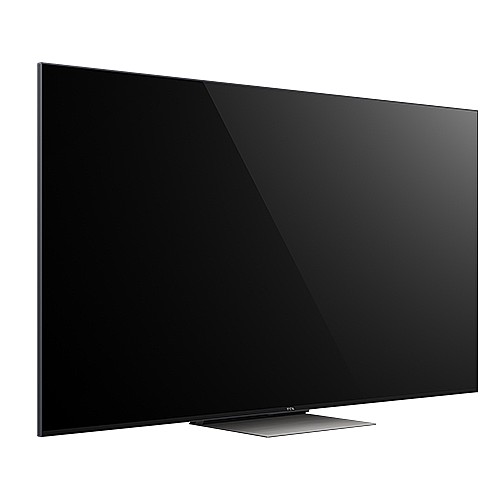 �������� ���� "55 QLED 4K ���� TCL ��.��.�� ��� 55C835