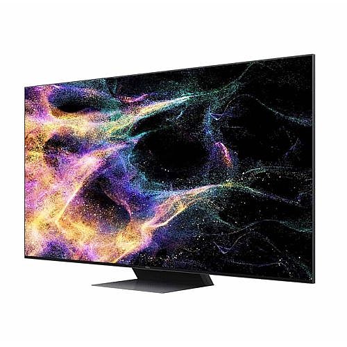 �������� ���� 55" MINI LED ���� TCL ��.��.�� ��� 55C845