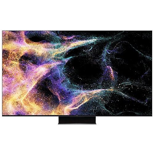 �������� ���� 55" MINI LED ���� TCL ��.��.�� ��� 55C845