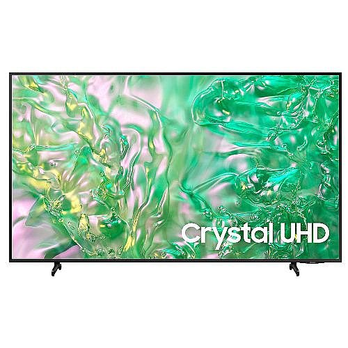 �������� "55 4K SMART TV ���� SAMSUNG ������ ��� 55DU8100