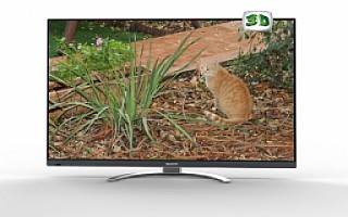 ������� 55" LED ���� SKYWORTH ��� 55E68