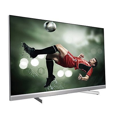 ������� 55" LED ���� GRUNDIG ��� 55FLX9490