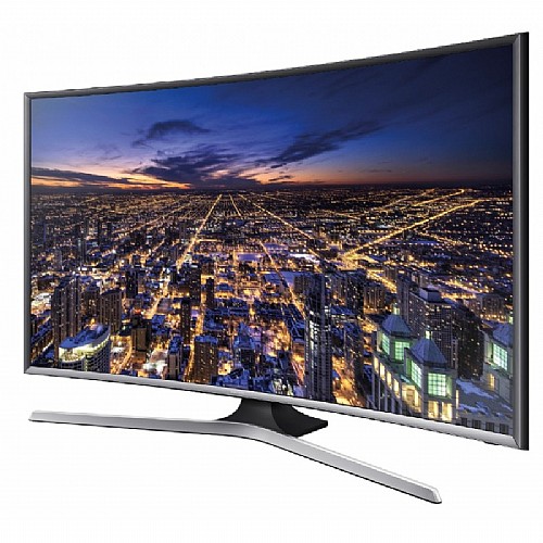 ������� ����� 55" LED SMART FHD ���� SAMSUNG ��� 55J6300