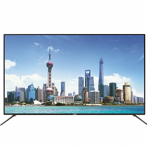 �������� 55" ���� HAIER ����� ��� LE55K6600