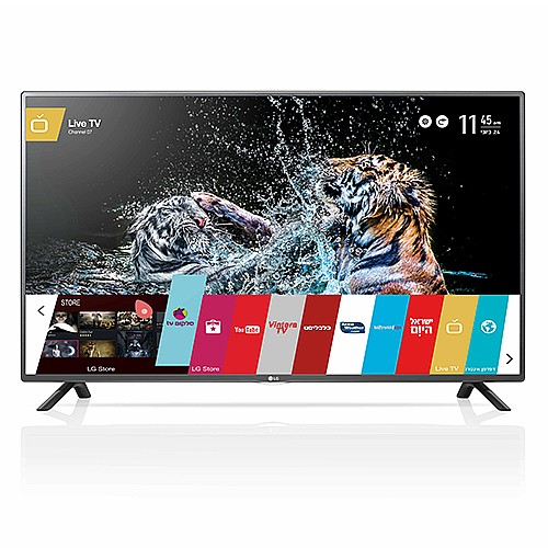 �������� 55" FULL HD ���� LG �� �� ��� 55LF595Y