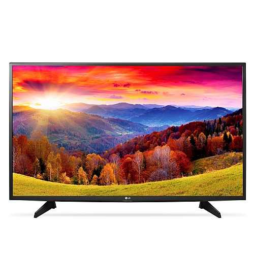 �������� ���� 55" FULL HD ���� LG �� �� ��� 55LH595Y