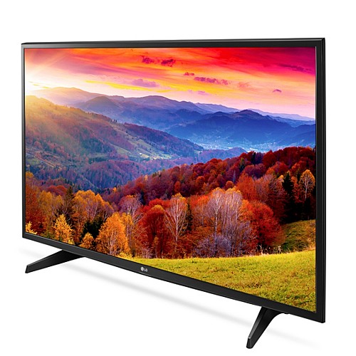 �������� ���� 55" FULL HD ���� LG �� �� ��� 55LH595Y