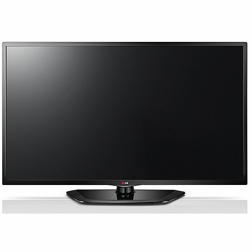������� 55" LED ���� LG ��� 55LN570Y