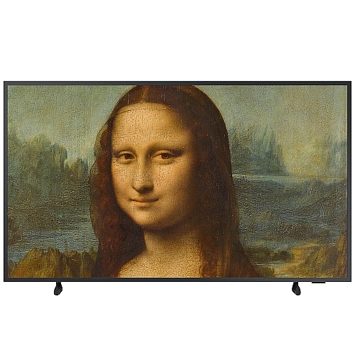 �������� ���� ������ ������ "55 QLED 4K ���� SAMSUNG ������ ��� THE FRAME 55LS03B