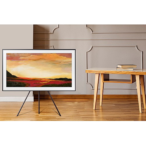 �������� ���� "55 QLED 4K ���� SAMSUNG ������ ��� 55LS03T