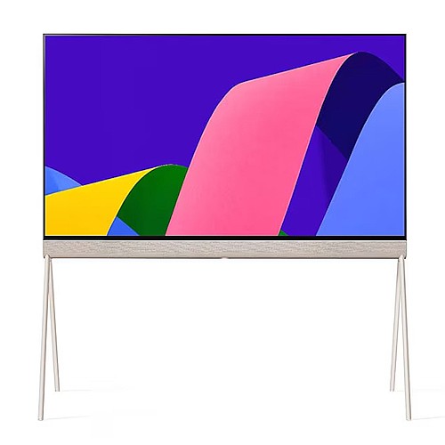�������� "55 4K OLED EVO POSE ���� LG �� �� ��� 55LX1Q6LA