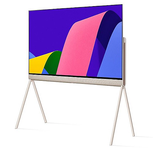 �������� "55 4K OLED EVO POSE ���� LG �� �� ��� 55LX1Q6LA