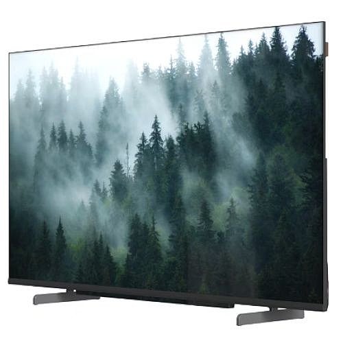 �������� "METZ QLED 4K 55 �� ��� 55MQE8600Z