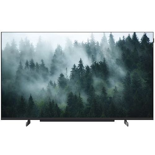 �������� "METZ QLED 4K 55 �� ��� 55MQE8600Z