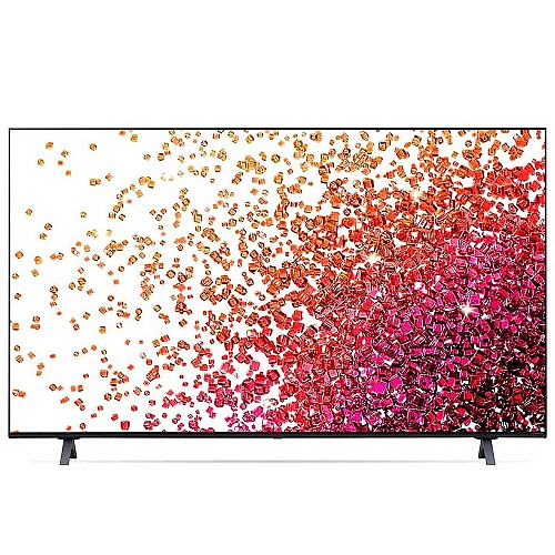 �������� ���� "55 4K NANO CELL ���� LG �� �� ��� 55NANO75VPA