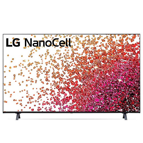 �������� ���� "55 4K NANO CELL ���� LG �� �� ��� 55NANO75VPA