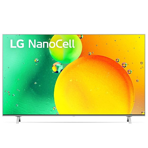 �������� ���� LG NANOCELL UHD 77 SPECIAL EDITION ����� 55 ���� 4K ���: 55NANO776QA