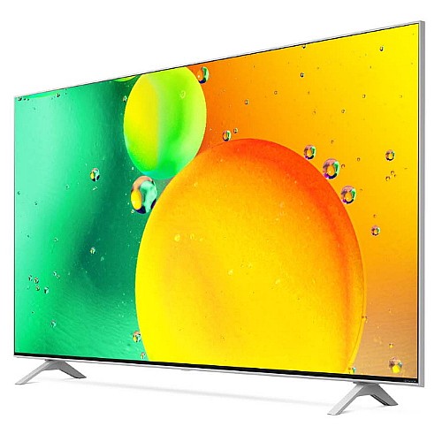�������� ���� LG NANOCELL UHD 77 SPECIAL EDITION ����� 55 ���� 4K ���: 55NANO776QA