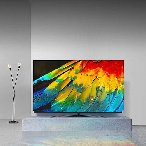 �������� ���� LG NANOCELL UHD 77 SPECIAL EDITION ����� 55 ���� 4K ���: 55NANO776QA