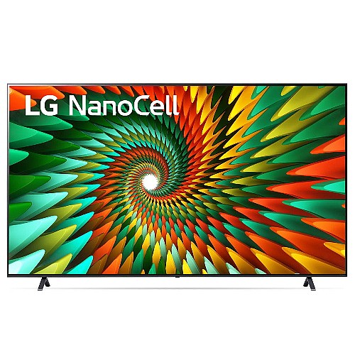 �������� ���� 55 ���� 4K LG NanoCell Smart TV, ���: 55NANO776RA
