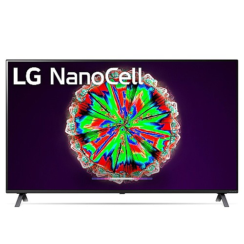������� ���� "55 4K NANO CELL ���� LG �� �� ��� 55NANO806NA