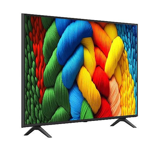 �������� "55 ���� LG NANO80 AI ���������� LG 4K �� �� ��� 55NANO80A6A