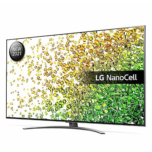 �������� ���� "55 4K NANO CELL ���� LG �� �� ��� 55NANO86VPA