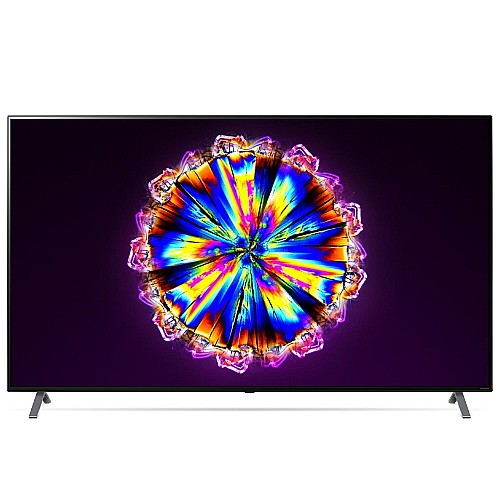 �������� ���� "55 LED 4K ���� LG �� �� ��� 55NANO90