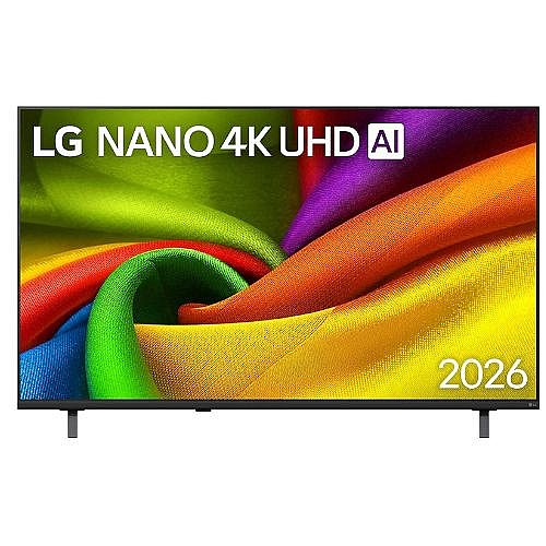 �������� ���� 55 ���� LG NANO UHD AI NU85 �� �� ��� 55NU850B6LA