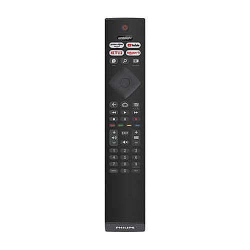 �������� ���� "55 4K HDR ���� PHILIPS ������ ��� 55OLED707