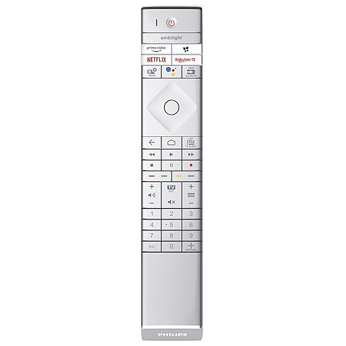 �������� ���� "55 4K UHD OLED ���� PHILIPS ������ ��� 55OLED807