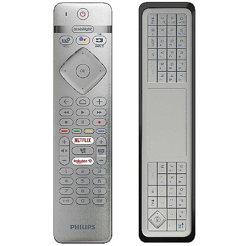 ������� "55 4K OLED ���� PHILIPS ������ ��� 55OLED854