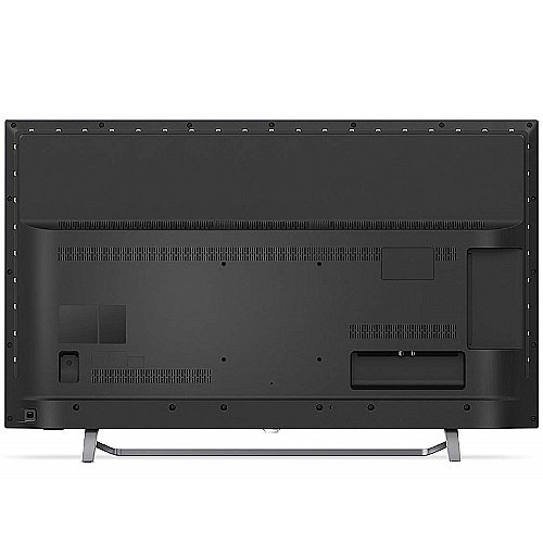�������� 55" ANDROID TV 4K ���� PHILIPS ������ ��� 55PUS7303
