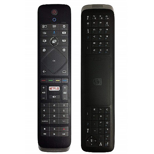 �������� 55" ANDROID TV 4K ���� PHILIPS ������ ��� 55PUS7303
