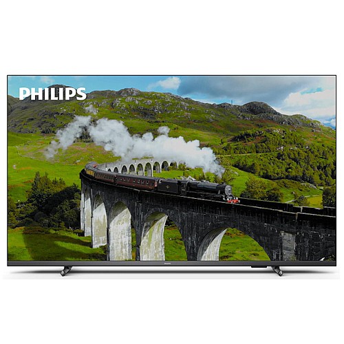 �������� ���� "55 4K LED ���� PHILIPS ������ ��� 55PUS7608
