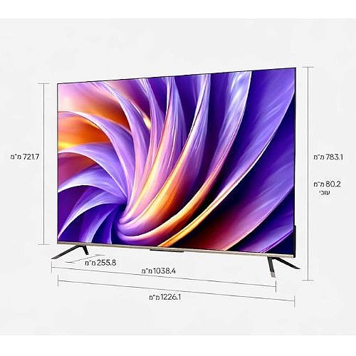 �������� ���� "55 DREAME QLED MINI LED ����� ��� 55Q100