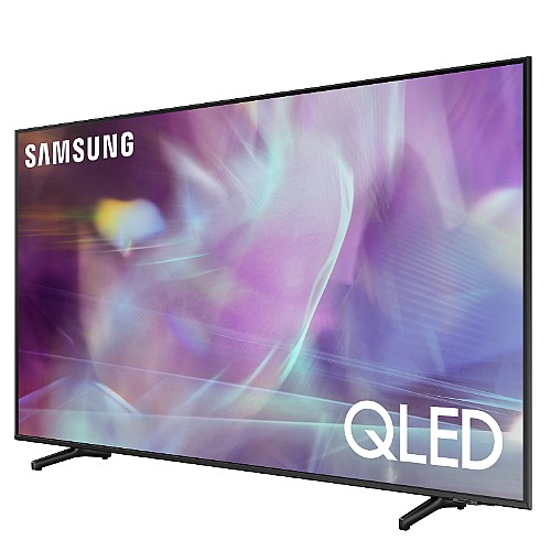 �������� ���� "55 QLED 4K ���� SAMSUNG ������ ��� 55Q60A