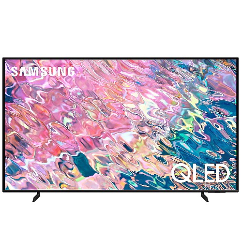 �������� ���� "55 QLED 4K ���� SAMSUNG ������ ��� QE55Q60B