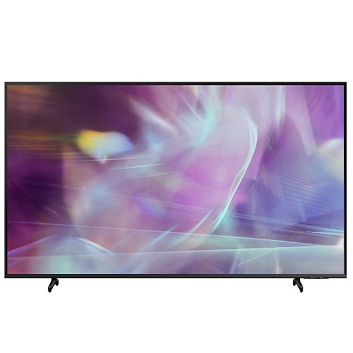 �������� ���� "55 QLED 4K ���� SAMSUNG ������ ��� QE55Q67A