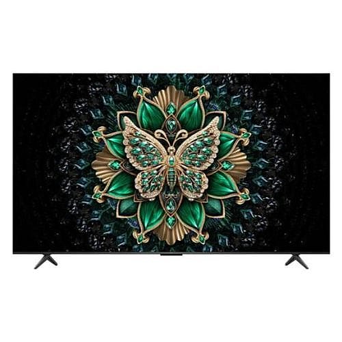 �������� ���� "55 TCL QD-MINI LED ��.��.�� ��� 55Q6C