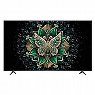 טלוויזיה חכמה "55 TCL QD-MINI LED טי.סי.אל דגם 55Q6C טלוויזיה חכמה "55 TCL QD-MINI LED טי.סי.אל דגם 55Q6C