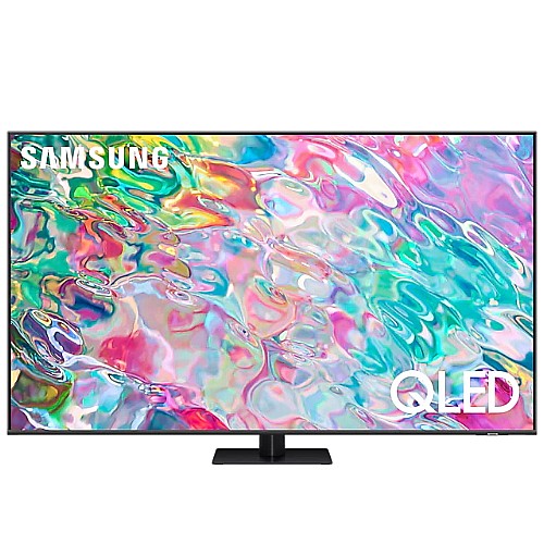 �������� ���� "55 QLED 4K ���� SAMSUNG ������ ��� QE55Q70B