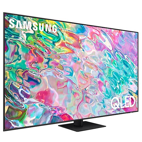 �������� ���� "55 QLED 4K ���� SAMSUNG ������ ��� QE55Q70B